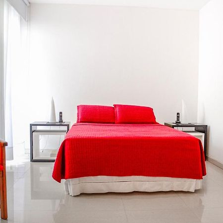 Hotel Senses Equipetrol 산타 크루즈 드 라 시에라 외부 사진