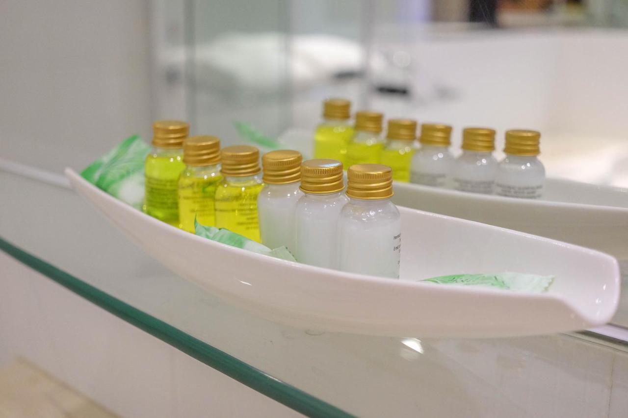 Hotel Senses Equipetrol 산타 크루즈 드 라 시에라 외부 사진